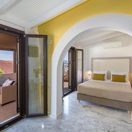 Aretousa Studio Chania  Bagian luar foto