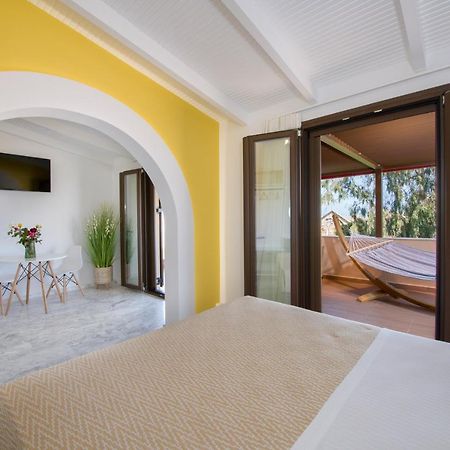 Aretousa Studio Chania  Bagian luar foto