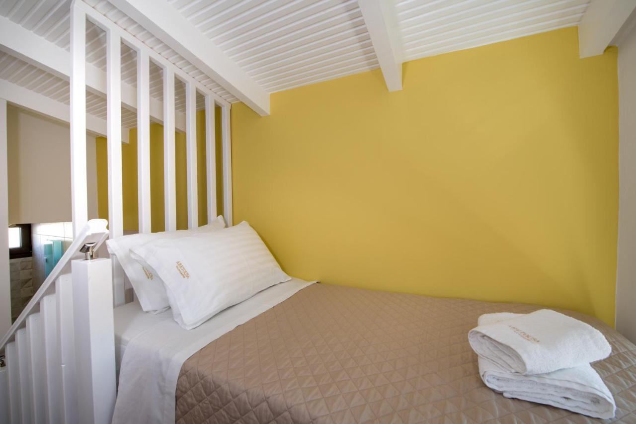 Aretousa Studio Chania  Bagian luar foto
