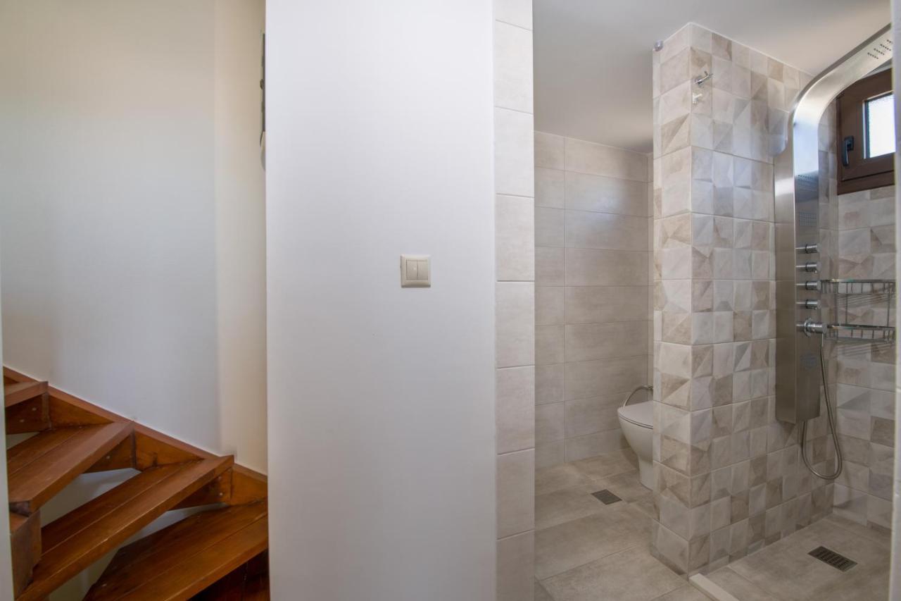 Aretousa Studio Chania  Bagian luar foto