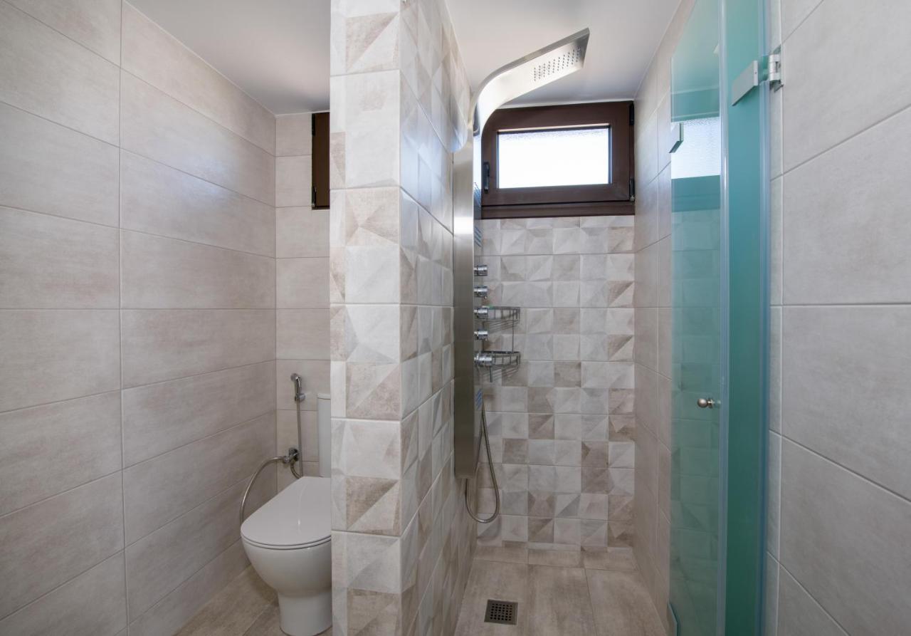 Aretousa Studio Chania  Bagian luar foto