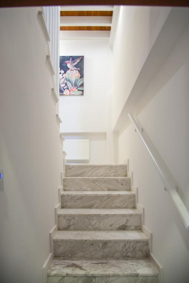 Aretousa Studio Chania  Bagian luar foto