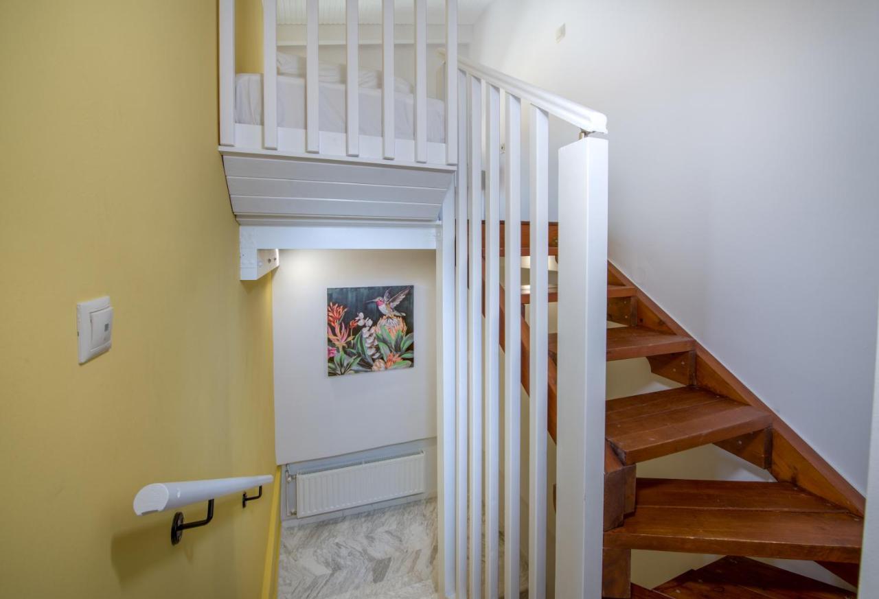Aretousa Studio Chania  Bagian luar foto